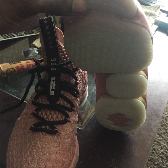 Nike Shoes - Size 5